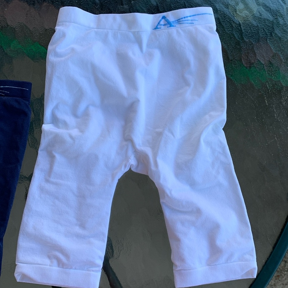 Aspaeris compression tights